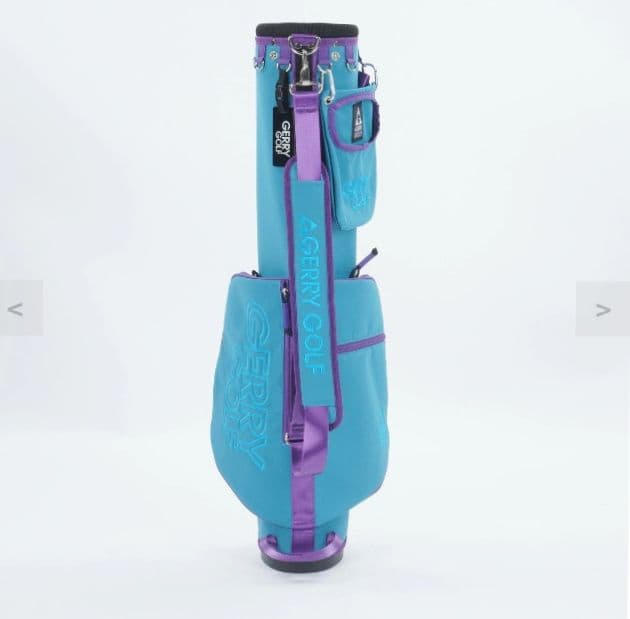 GERRY VTスタンドキャリーバック ゴルフ