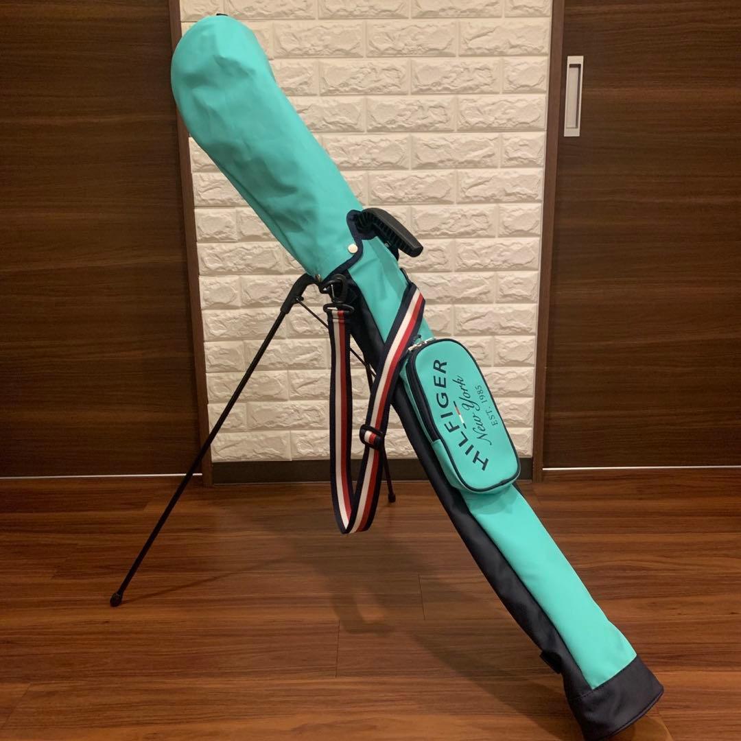 美品   セルフスタンド THMG3SK1 ターコイズ