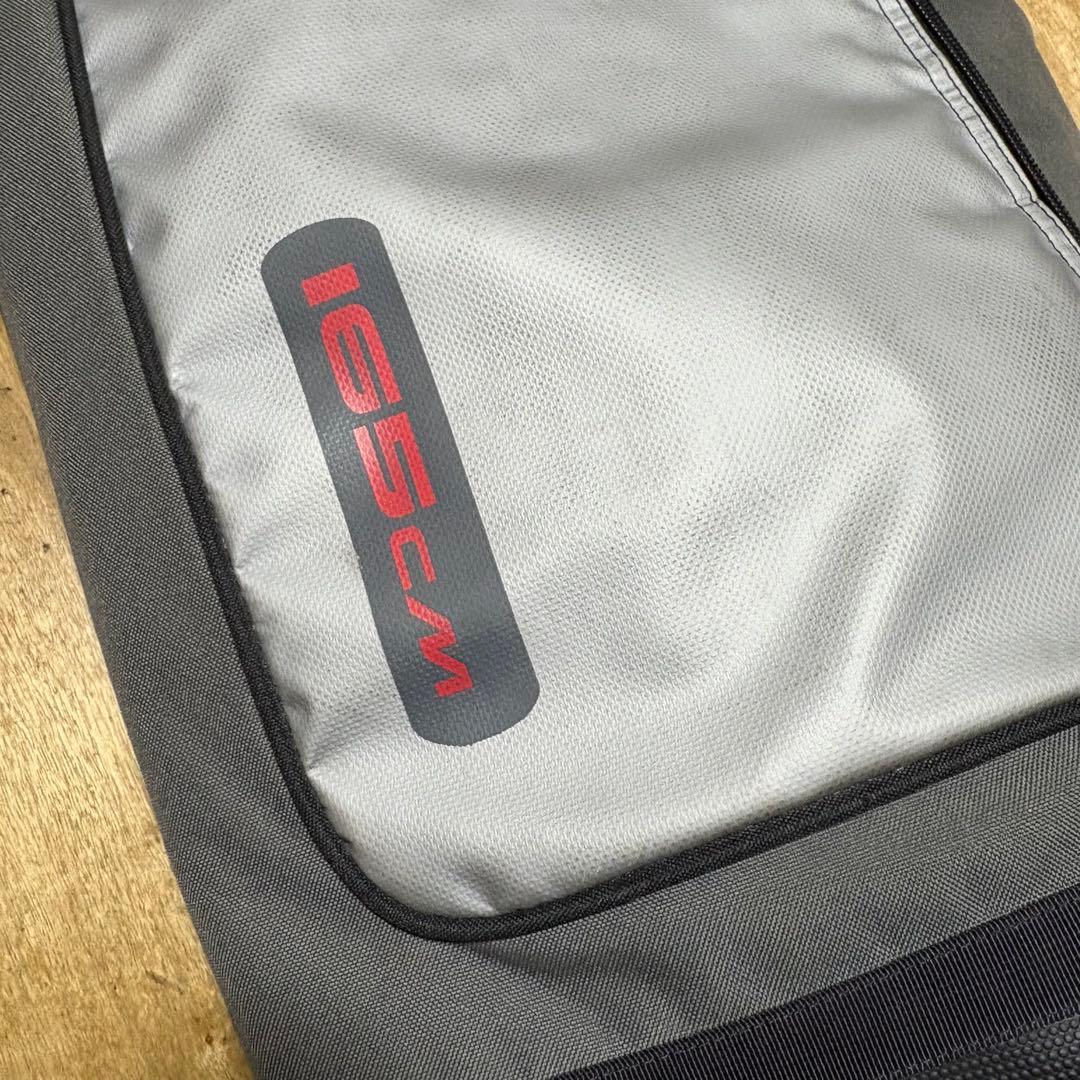 スノーボード ケース スノーボード キャスター付きケース DAKINE ケース