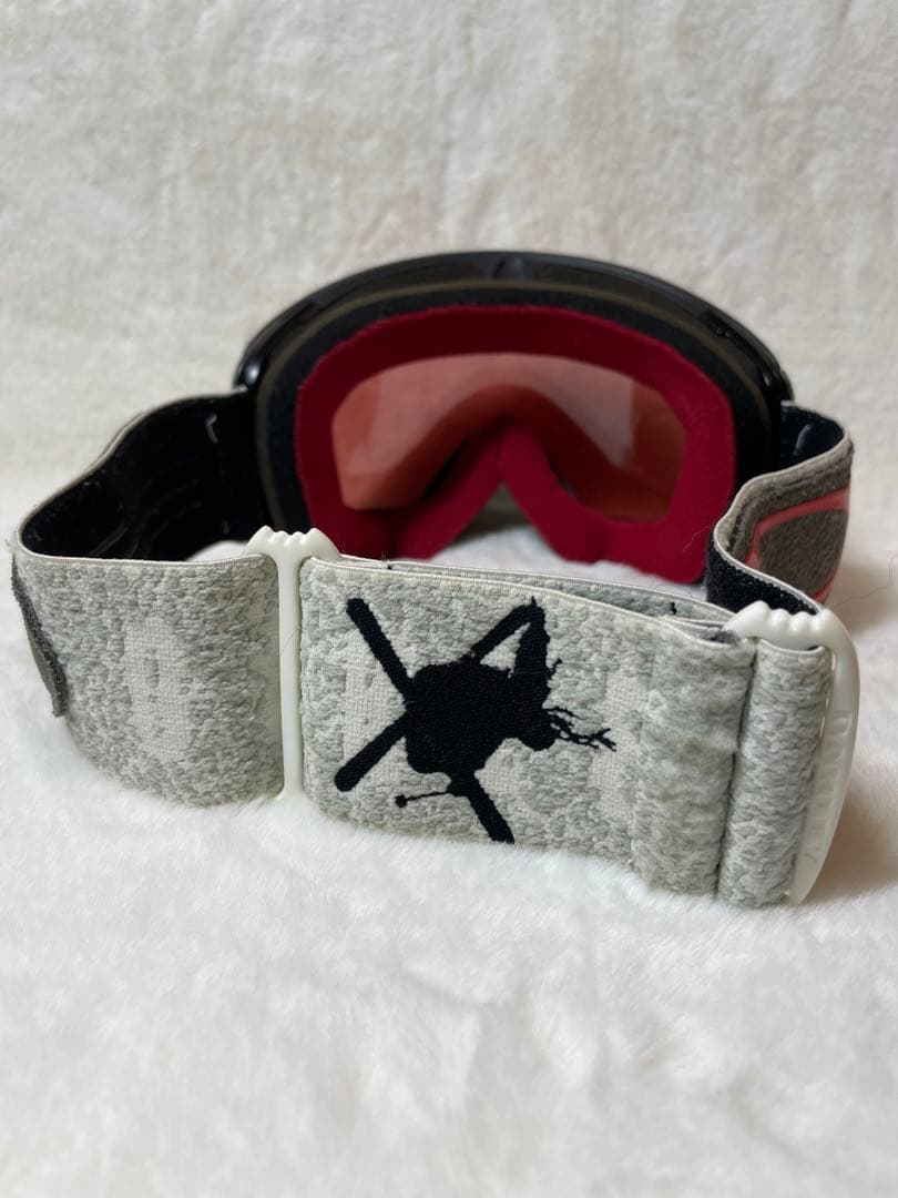 OAKLEY フライトデッキ プリズムレンズ