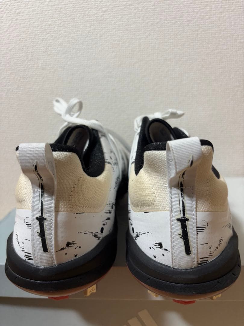 adidas adizero AFTRBRNR 7 MV スパイク