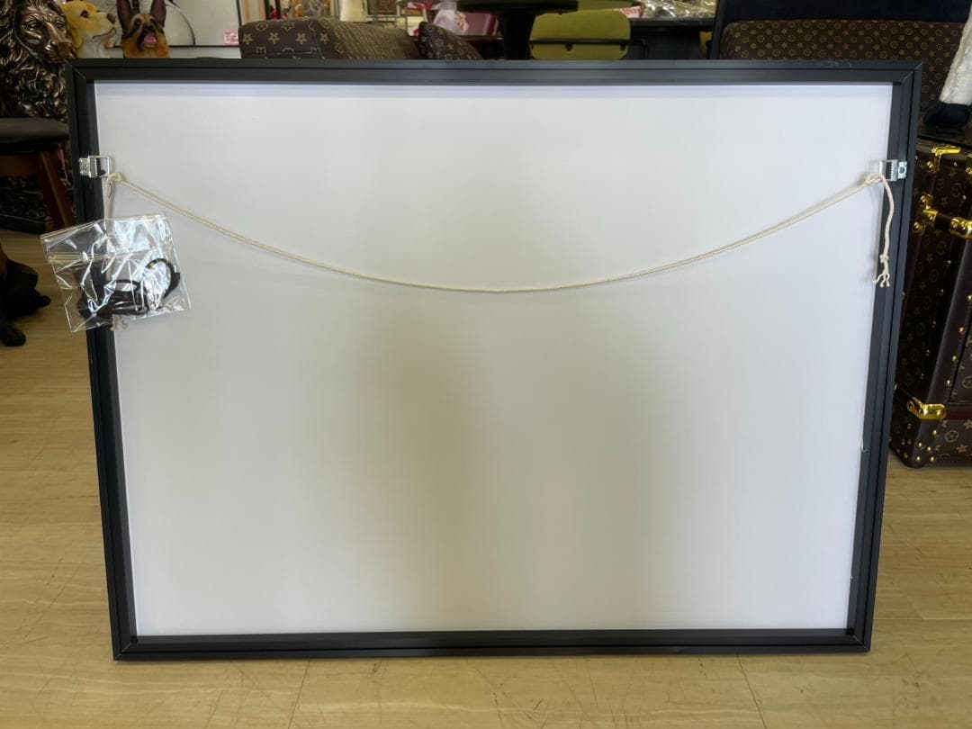 パネルアート　オードリーヘップバーン　アート　絵画　ポスター　壁掛け　額縁　額絵