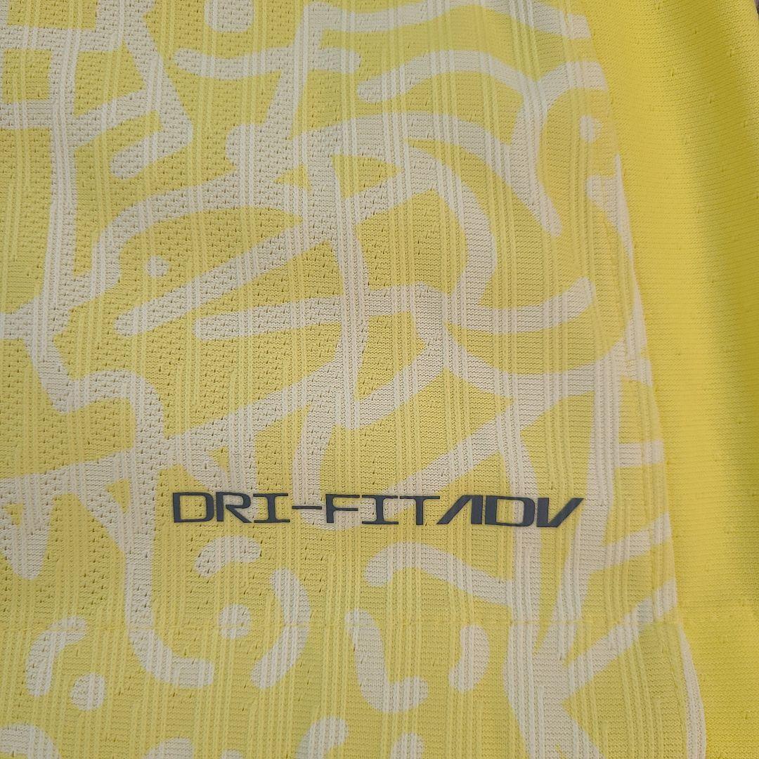 選手用 エステヴァン ブラジル代表