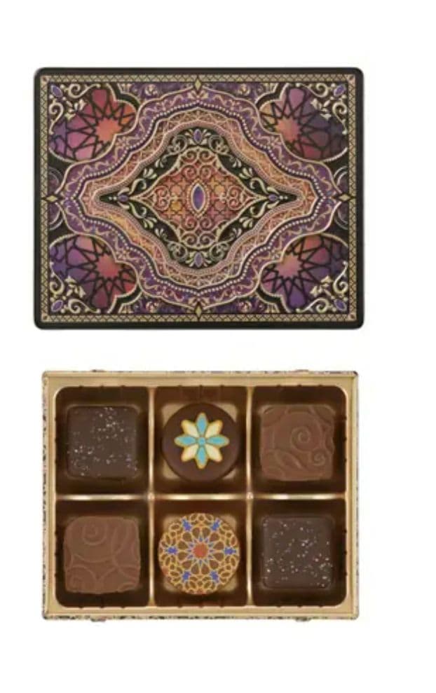 【店頭完売品】ジャミーラ　2026　袋付き　5点セット