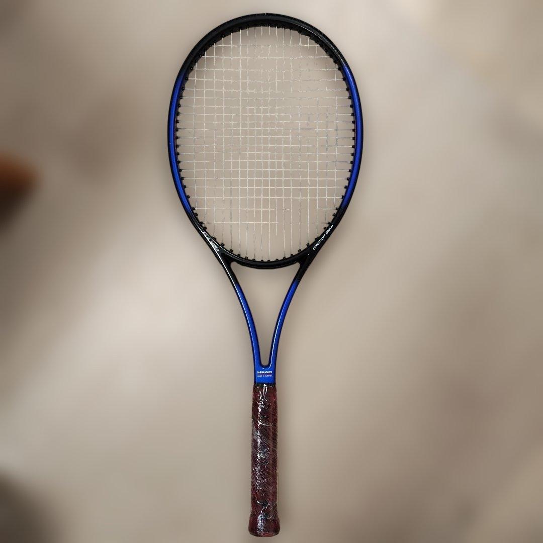 【希少】HEAD PROTOUR 630 PT57A G2