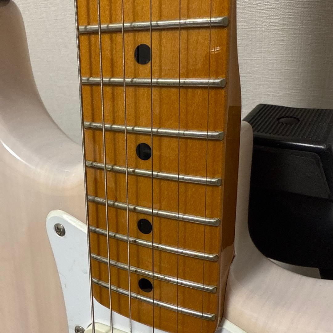 ギター Squier Classic Vibe 50's Stratocaster