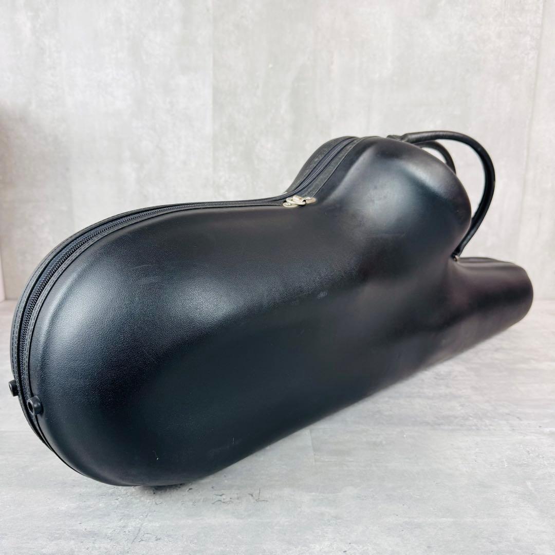 テナーサックス用　ケース