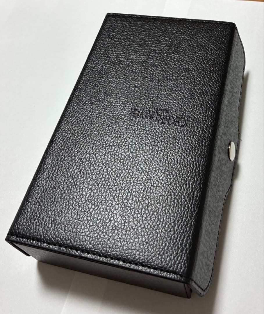 ジョーカードライバー零　リベリオンプロトC