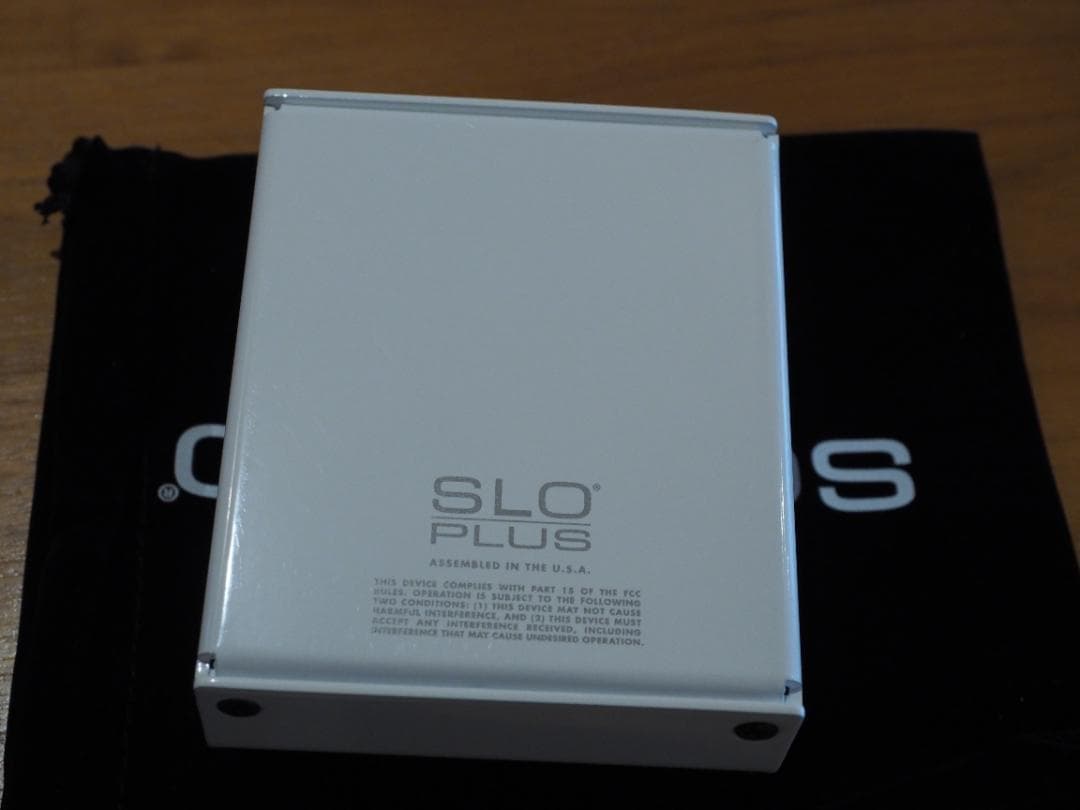 ギター Soldano SUPER LEAD OVERDRIVE