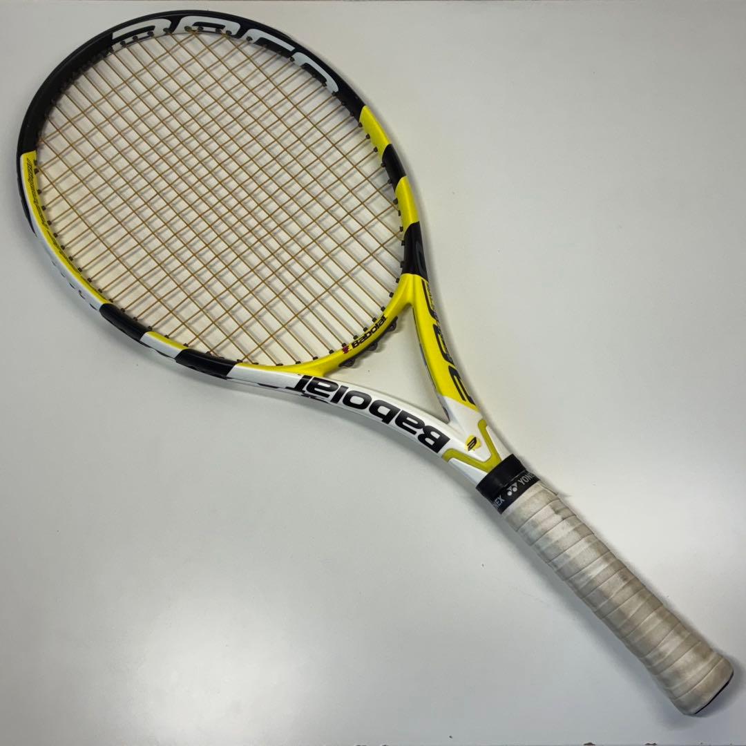 Babolat バボラ テニスラケット AERO PRO DRIVE