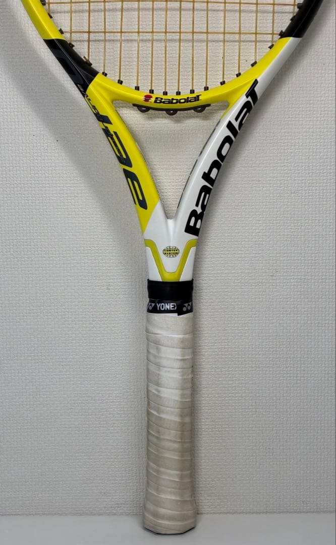 Babolat バボラ テニスラケット AERO PRO DRIVE