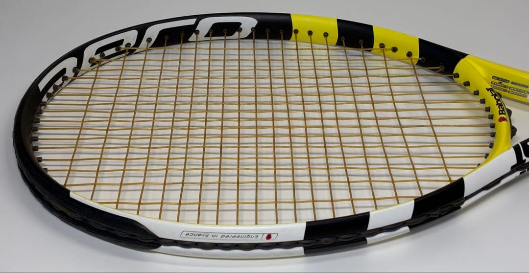 Babolat バボラ テニスラケット AERO PRO DRIVE