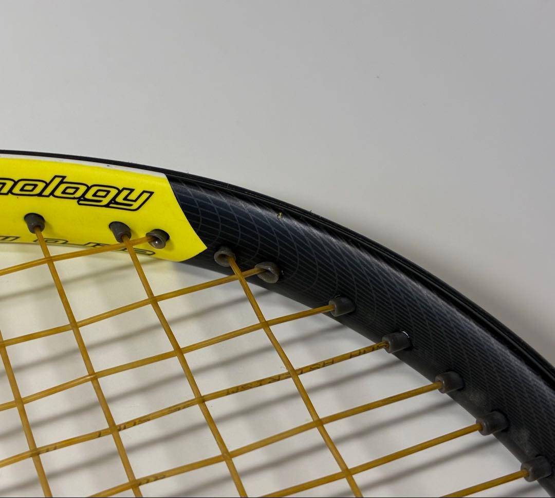Babolat バボラ テニスラケット AERO PRO DRIVE