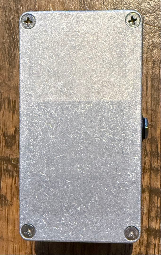 BLACK MOUSE エフェクター Ver.1.9.8.6