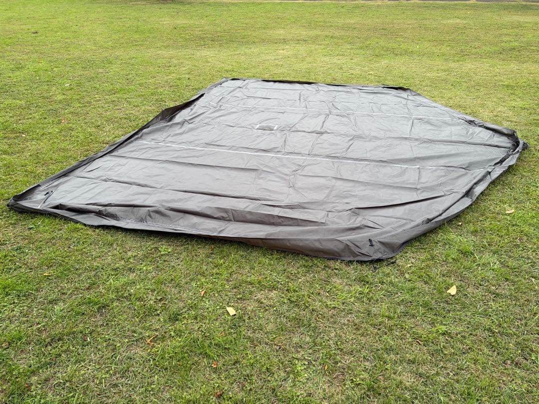 ゼインアーツ ゼクー L インナーテント付！