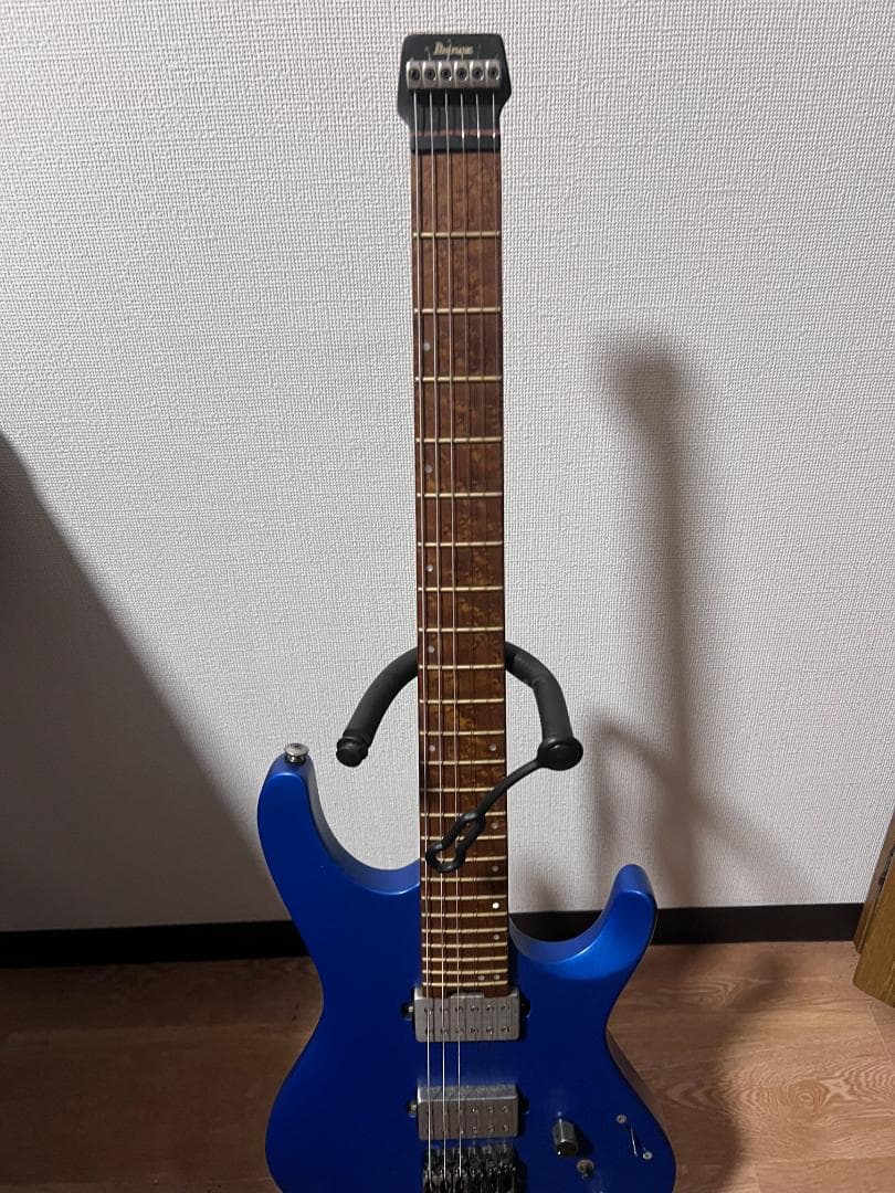 ギター IbanezQ54