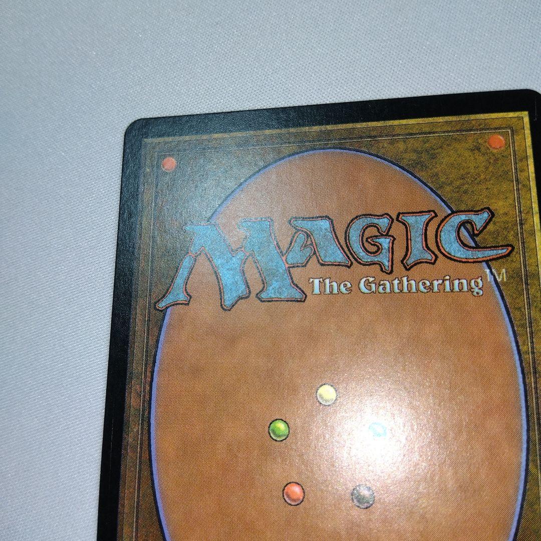 MTG 艦長シッセイ foil インベイジョン