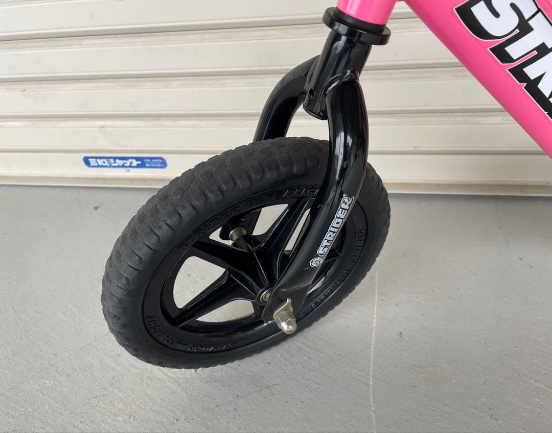 ストライダースポーツモデル STRIDER Sports Model ピンク