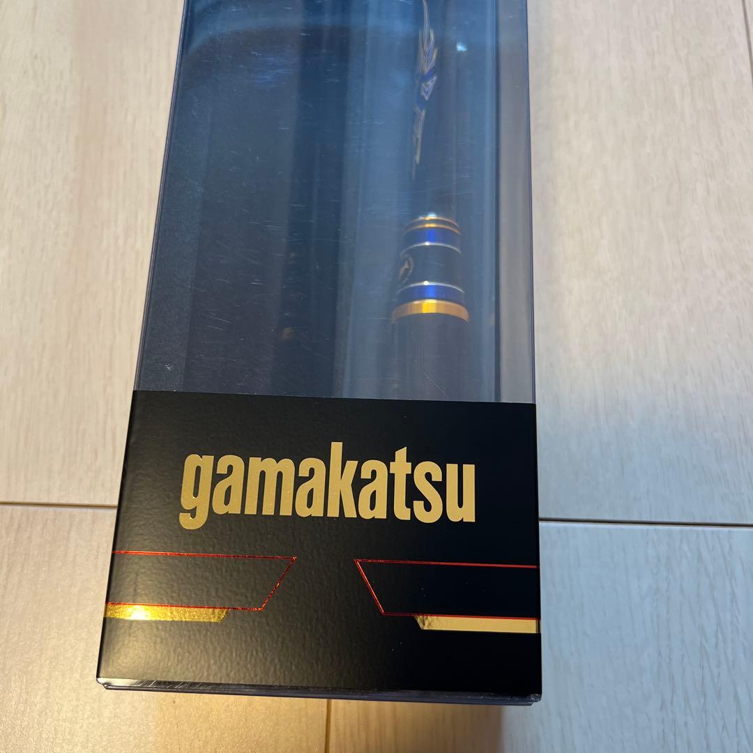 がまかつ 磯竿 がま磯 マスターモデル2 尾長 MH 5.3m 新品未使用