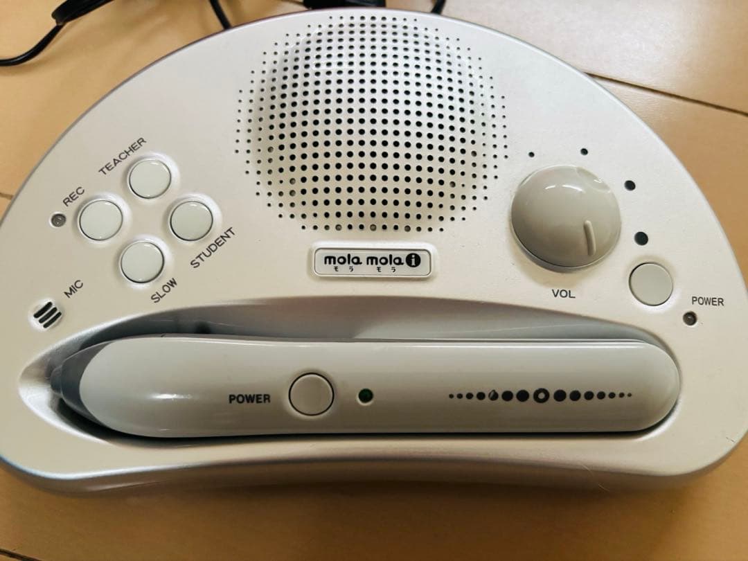 モラモラ英語教材セット　ペッピーキッズクラブ