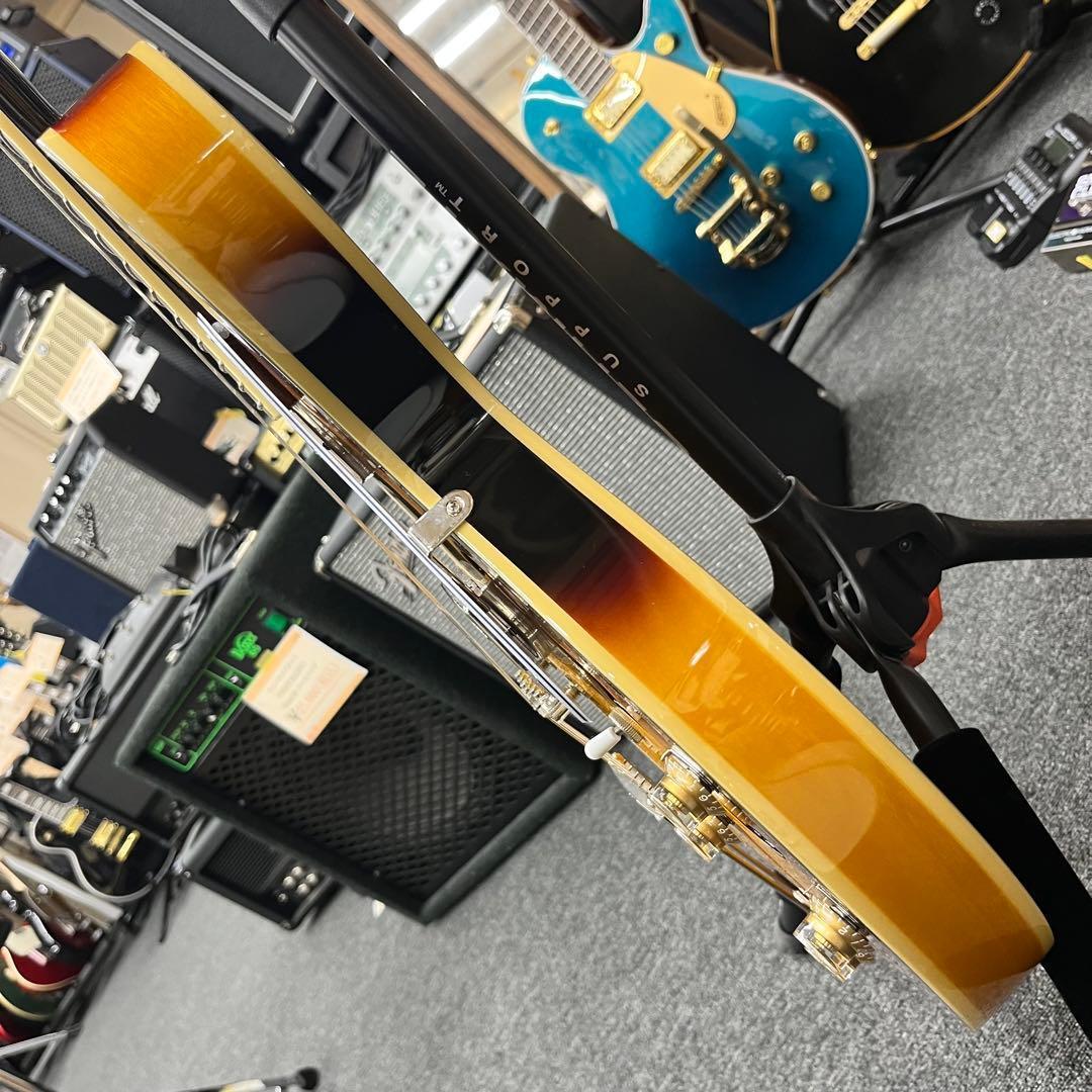 【10940】EPIPHONE by Gibson Casino VS