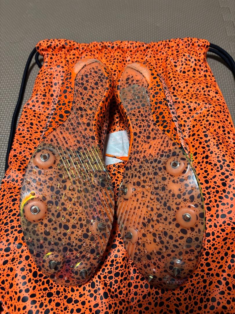 マックスフライ2 27.5cm