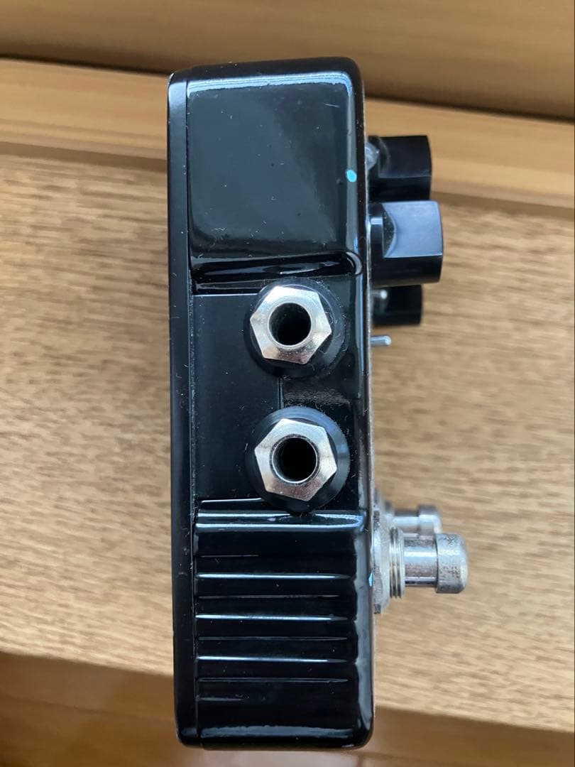 ベース EBS Billy SheehanSignatureDrive ULTIMATE