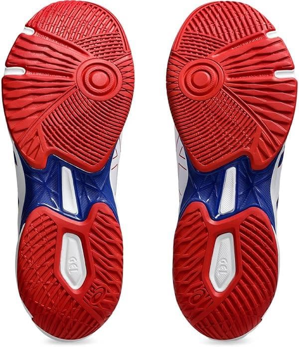 アシックス 1073A065 105 24.5 GEL-ROCKET11