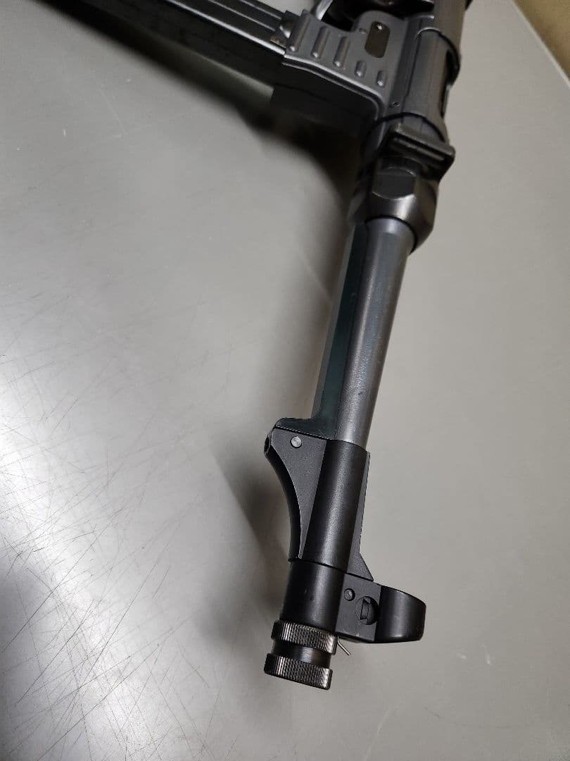 マルシン工業 MP-40 モデルガン 中古品