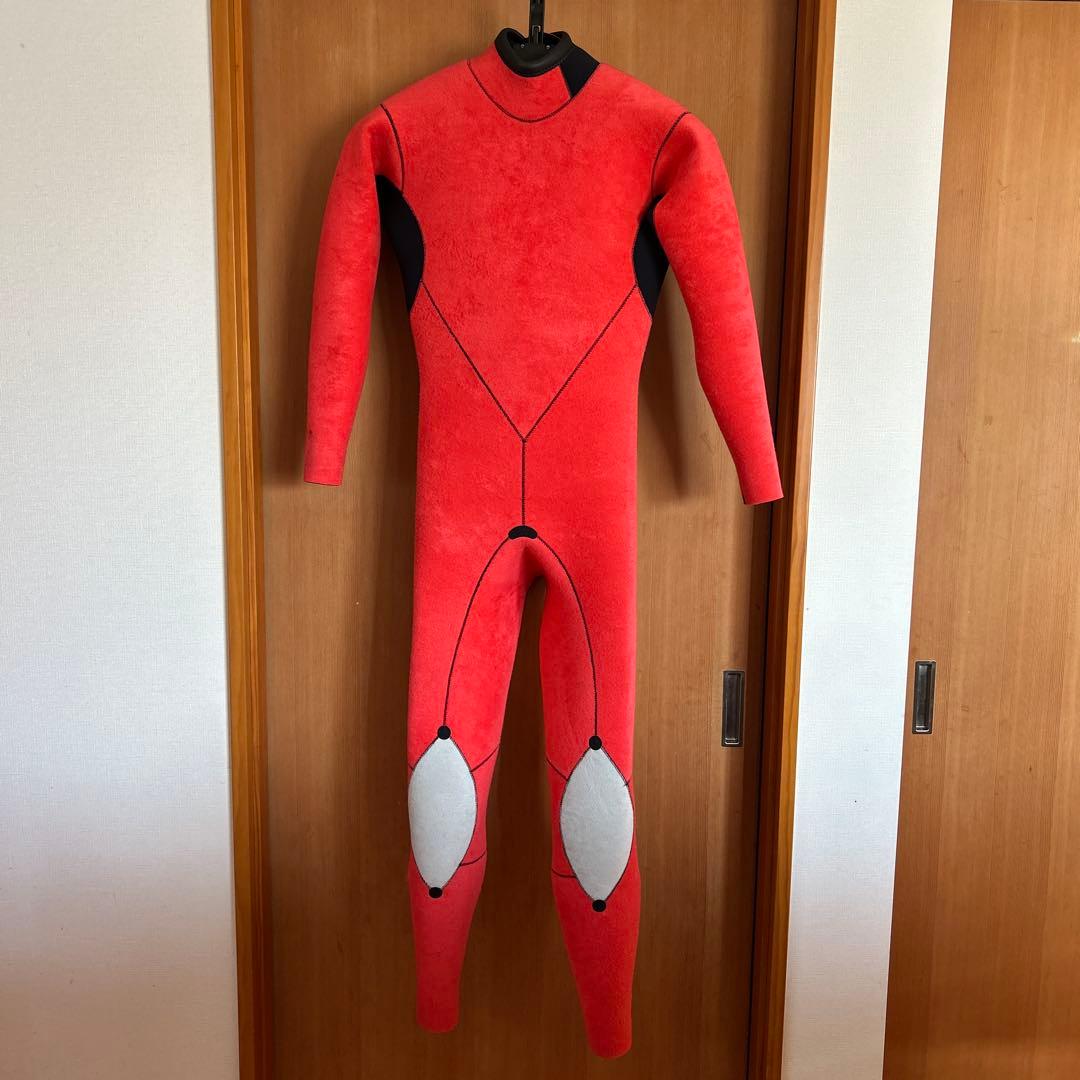 [美品]BLACK CLASSIC CALI MODEL　5x3mm セミドライ