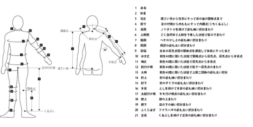 [美品]BLACK CLASSIC CALI MODEL　5x3mm セミドライ