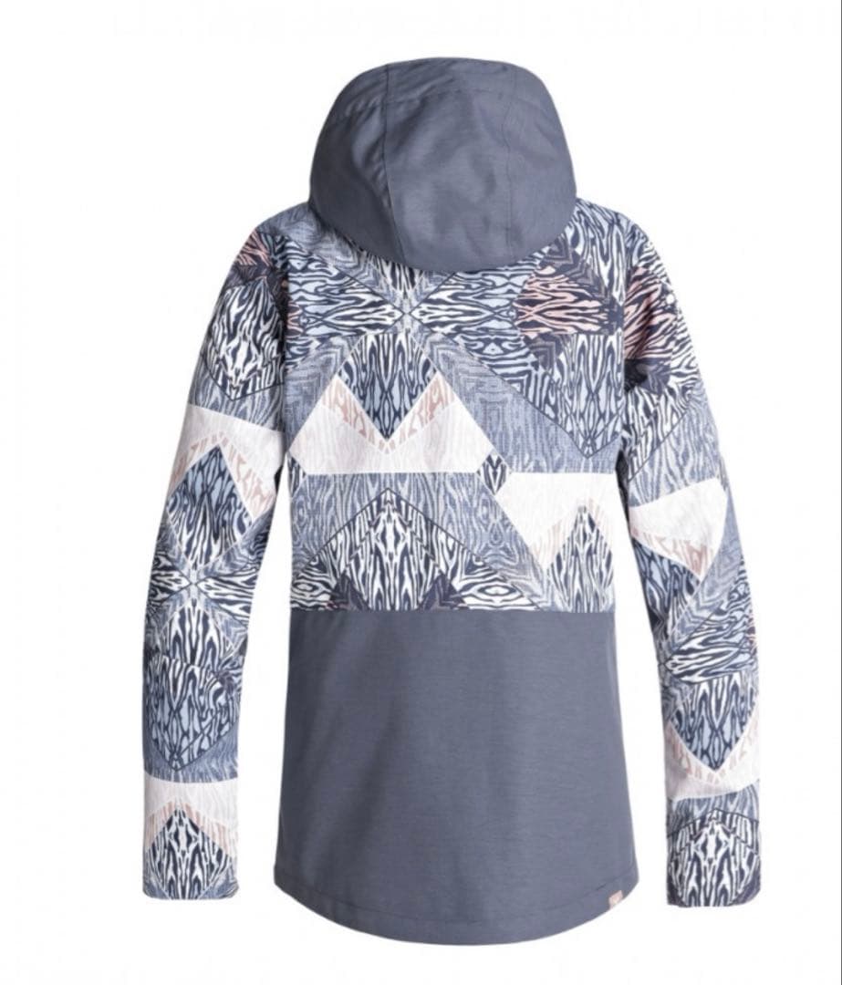 【グローブ付き】ROXY JETTY BLOCK NP/レディース スキーウェア