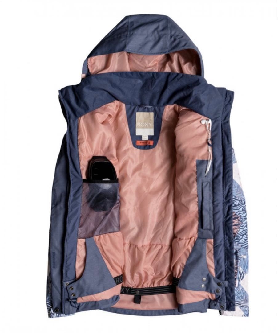 【グローブ付き】ROXY JETTY BLOCK NP/レディース スキーウェア