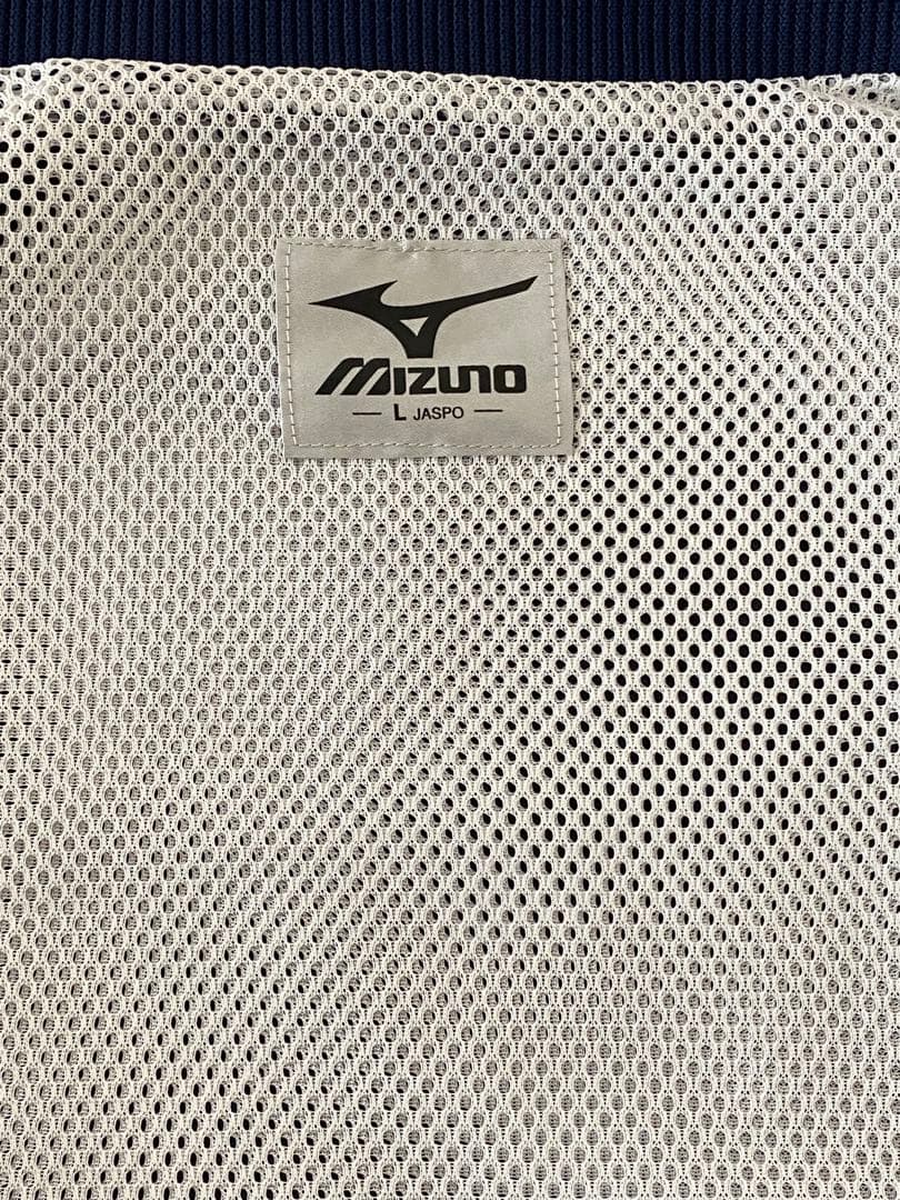 京都サンガ　冬用ピステ上下