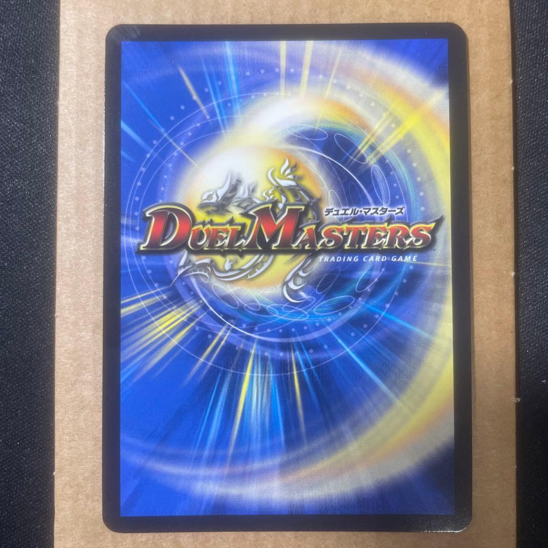 聖霊龍王メルヴェイユ　サイン　シークレット