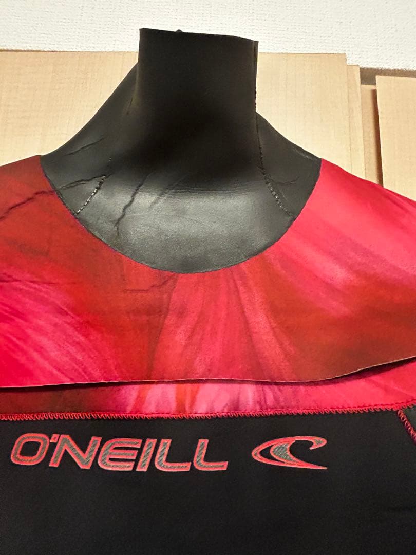 オニール　ウエットスーツ　オーダーメイド　メンズ　Sくらい