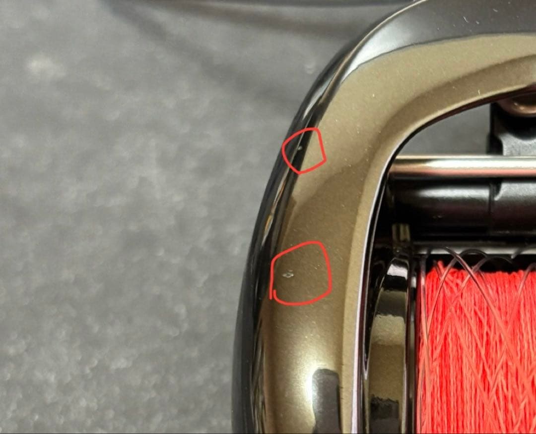 23アンタレス DCMD XG 右ハンドル