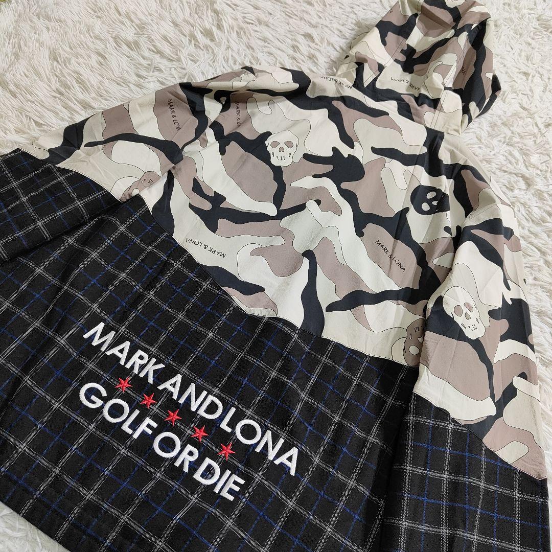 新品★木村拓哉さん着用モデル マーク＆ロナ Milo ジャケット 50 XL