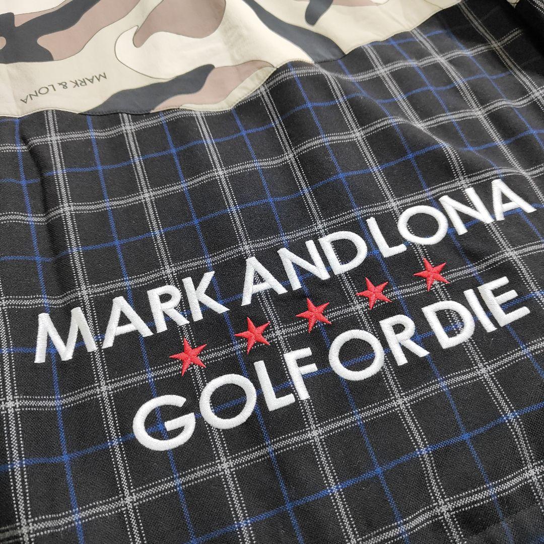 新品★木村拓哉さん着用モデル マーク＆ロナ Milo ジャケット 50 XL