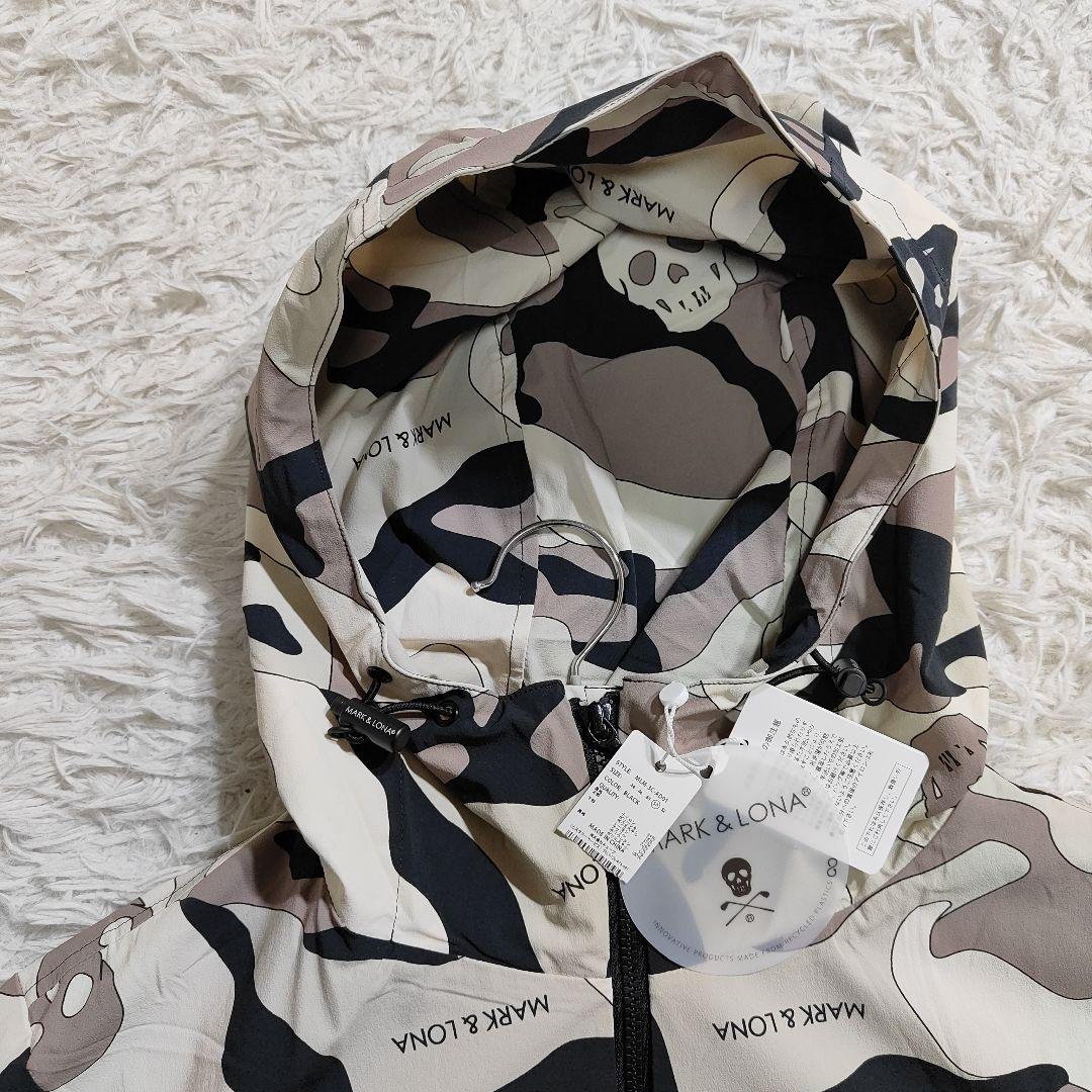 新品★木村拓哉さん着用モデル マーク＆ロナ Milo ジャケット 50 XL