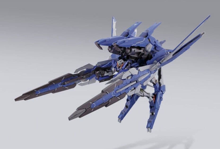 L BUILD GNアームズ TYPE-E（再販版）