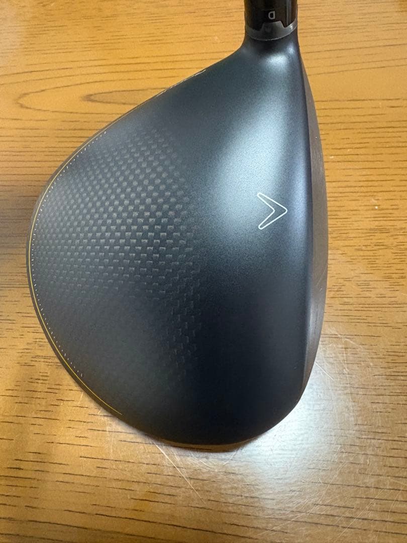 キャロウェイ ローグ ドライバー 10.5度