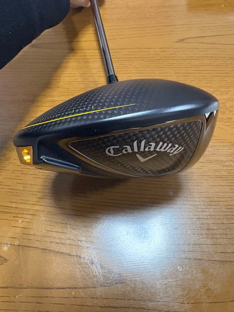キャロウェイ ローグ ドライバー 10.5度