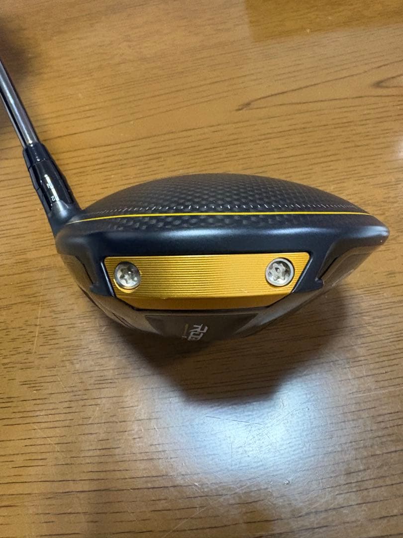 キャロウェイ ローグ ドライバー 10.5度