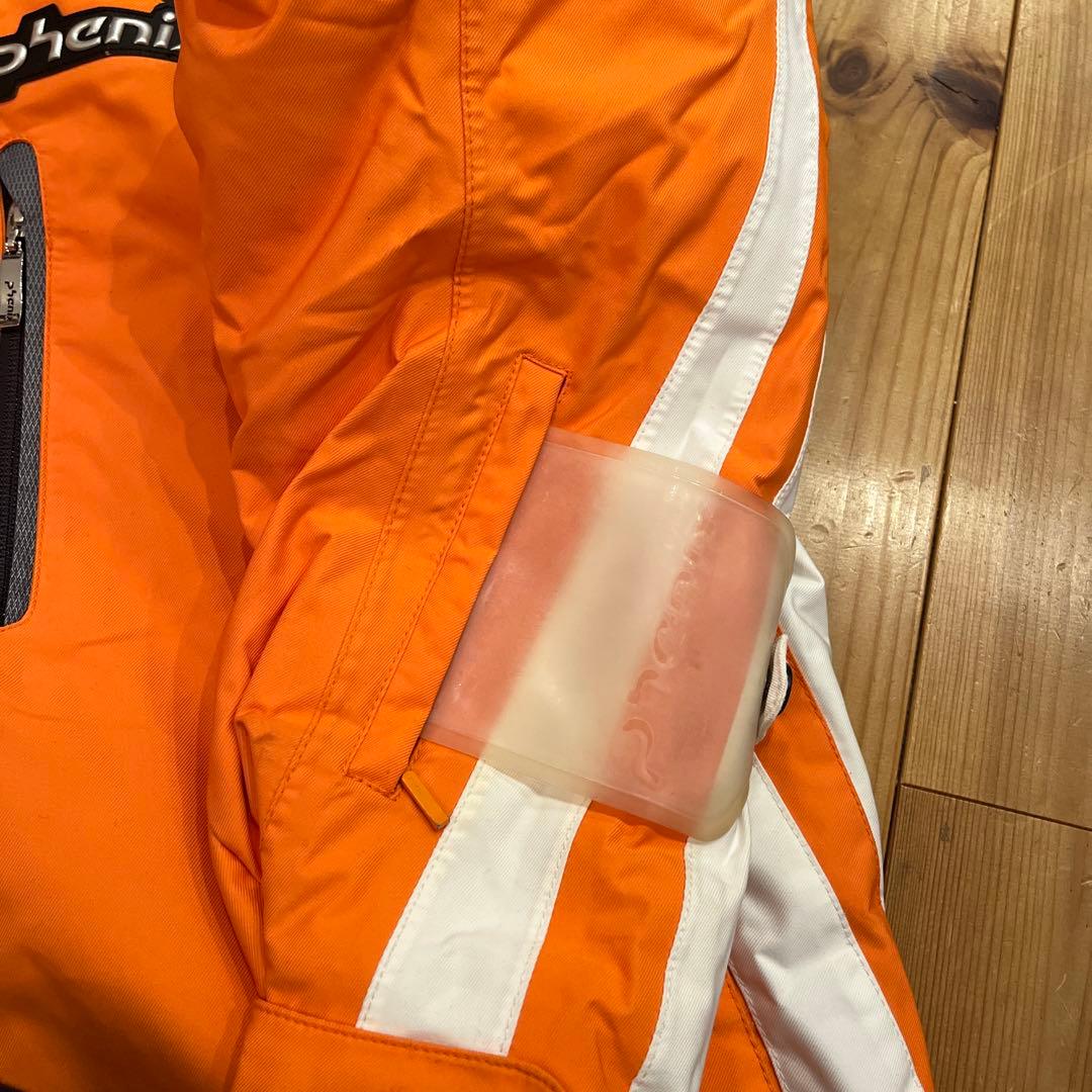 phenix フェニックス　上下セット　スノーボードウェア　M クリーニング済み