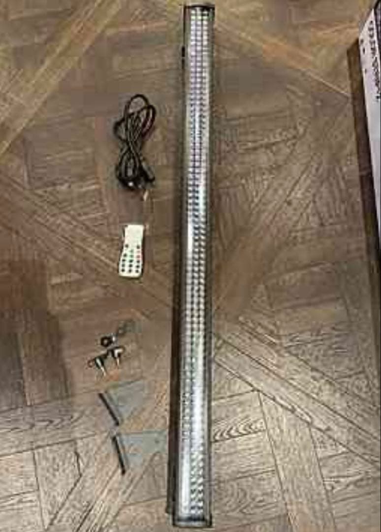 STAGE EVOLUTION WALL WASHER II LEDウォッシャー