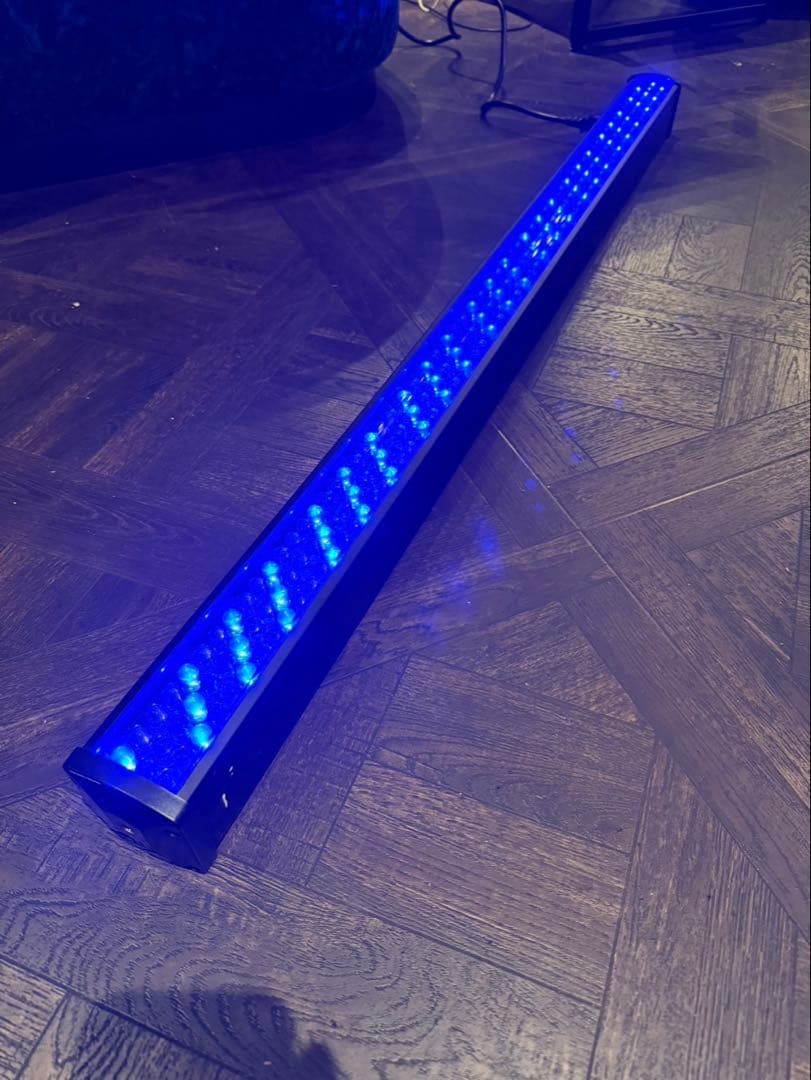 STAGE EVOLUTION WALL WASHER II LEDウォッシャー