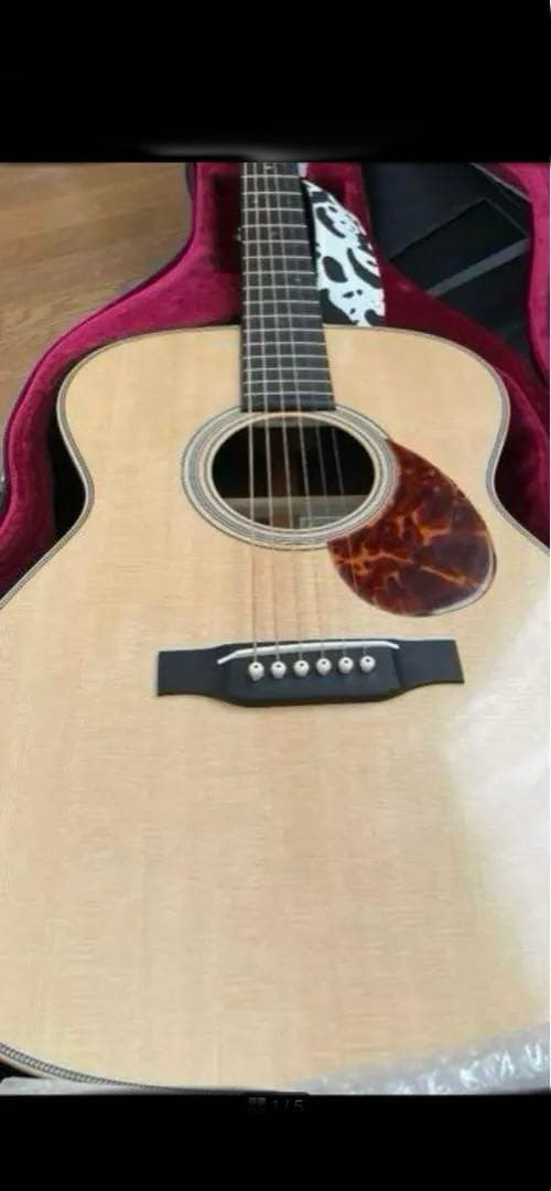 ASTURIAS TRAD OM Reverence（今だけ最終価格）