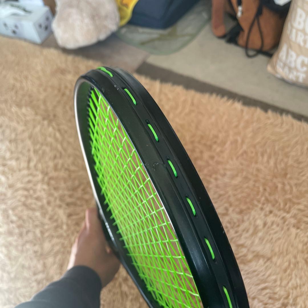 ボルトレイジ8V カスタムフィット