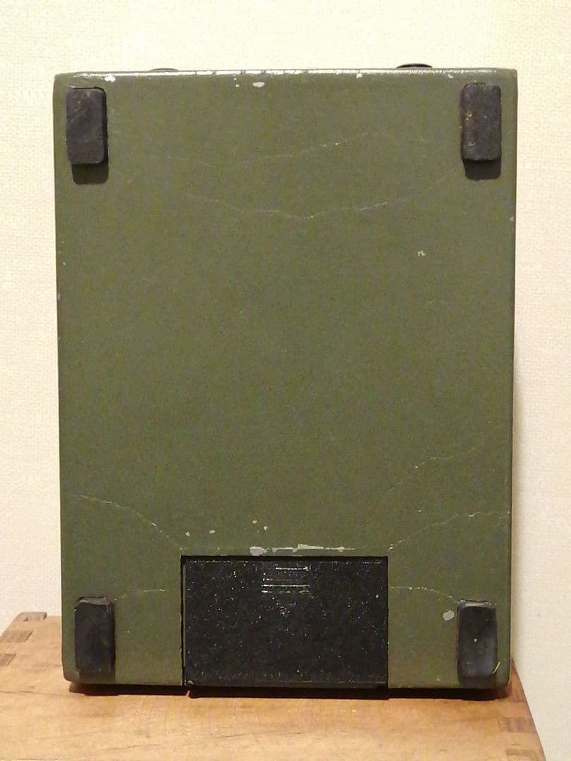 【希少】ELECTRO HARMONIX / SOVTEK BIG MUFF π